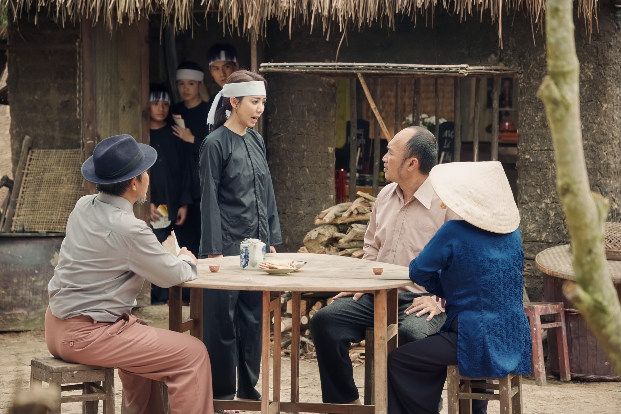 Việt Nam mới có 1 ngọc nữ màn ảnh đẹp khủng khiếp, nhan sắc không gì sánh nổi khiến 1000 người ôm hận- Ảnh 7. Việt Nam mới có 1 ngọc nữ màn ảnh đẹp khủng khiếp, nhan sắc không gì sánh nổi khiến 1000 người ôm hận- Ảnh 7.