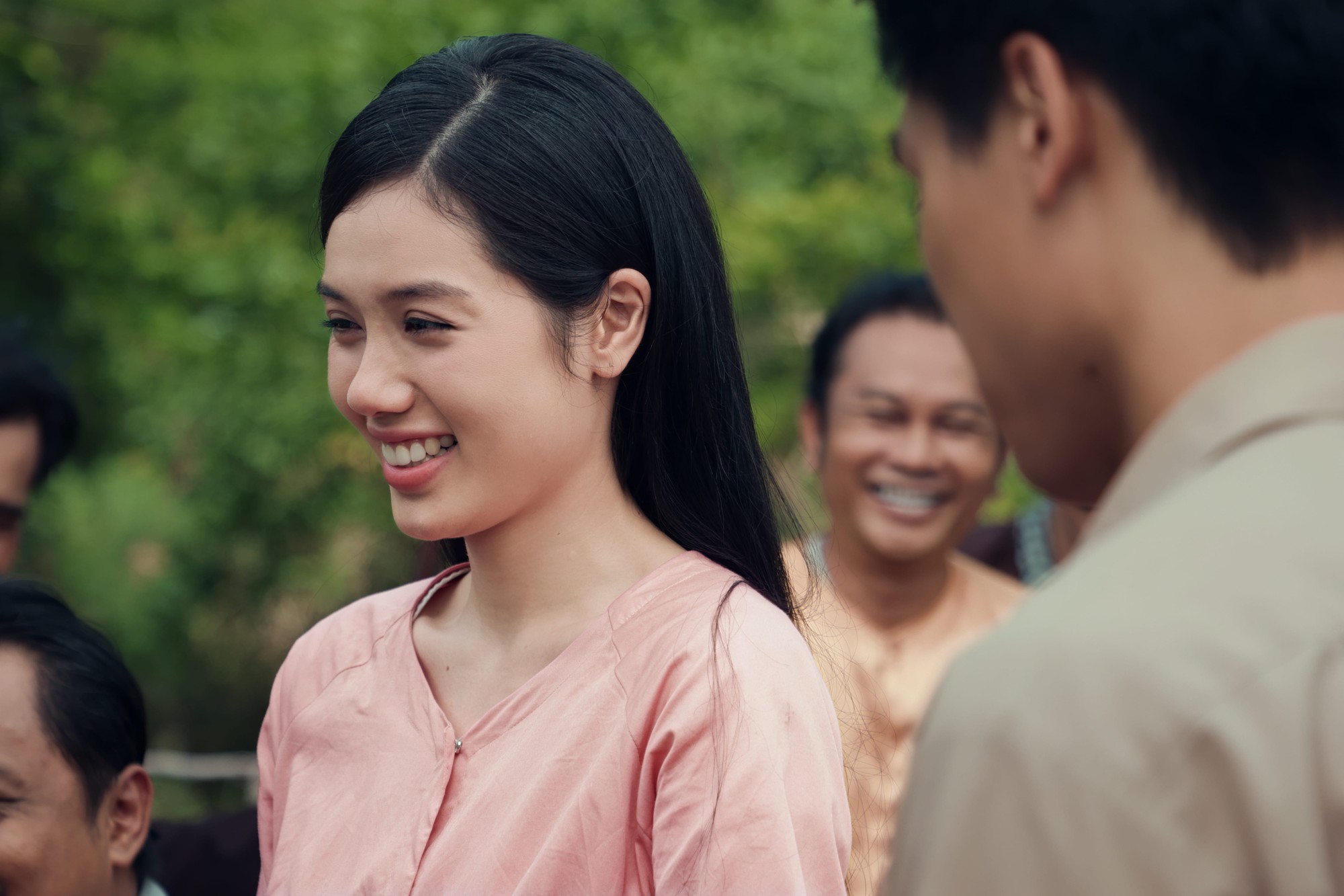 Việt Nam mới có 1 ngọc nữ màn ảnh đẹp khủng khiếp, nhan sắc không gì sánh nổi khiến 1000 người ôm hận- Ảnh 2. Việt Nam mới có 1 ngọc nữ màn ảnh đẹp khủng khiếp, nhan sắc không gì sánh nổi khiến 1000 người ôm hận- Ảnh 2.