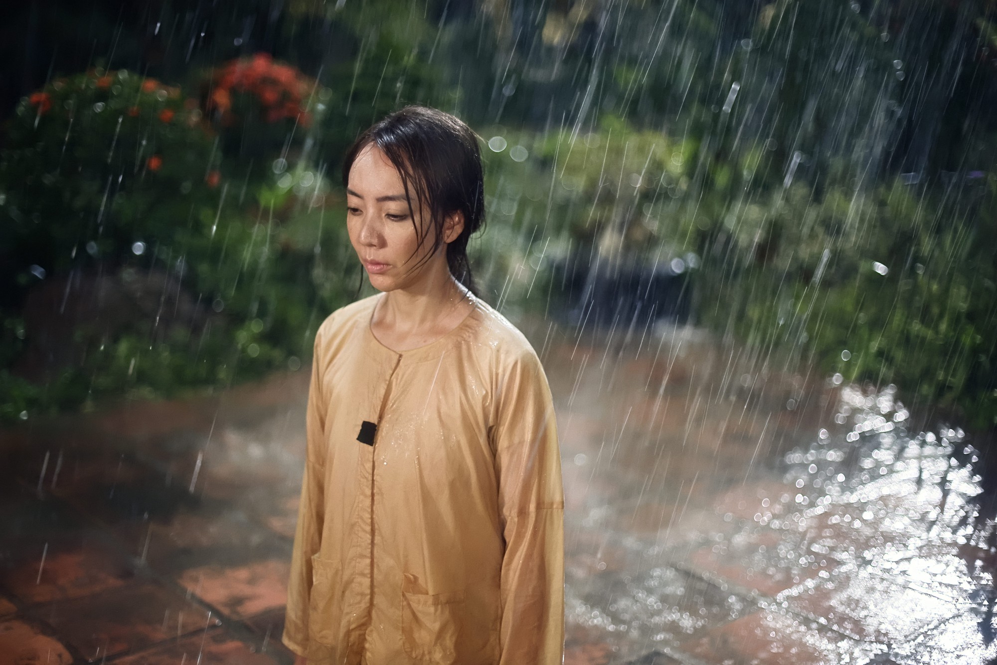 Việt Nam mới có 1 ngọc nữ màn ảnh đẹp khủng khiếp, nhan sắc không gì sánh nổi khiến 1000 người ôm hận- Ảnh 6. Việt Nam mới có 1 ngọc nữ màn ảnh đẹp khủng khiếp, nhan sắc không gì sánh nổi khiến 1000 người ôm hận- Ảnh 6.