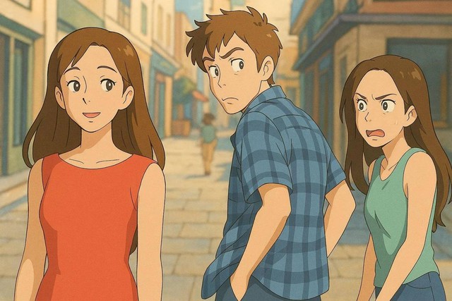 Câu chuyện Ghibli vs AI: Và con người sẽ ra sao khi nghệ thuật chỉ còn là một thuật toán vô cảm?- Ảnh 8.