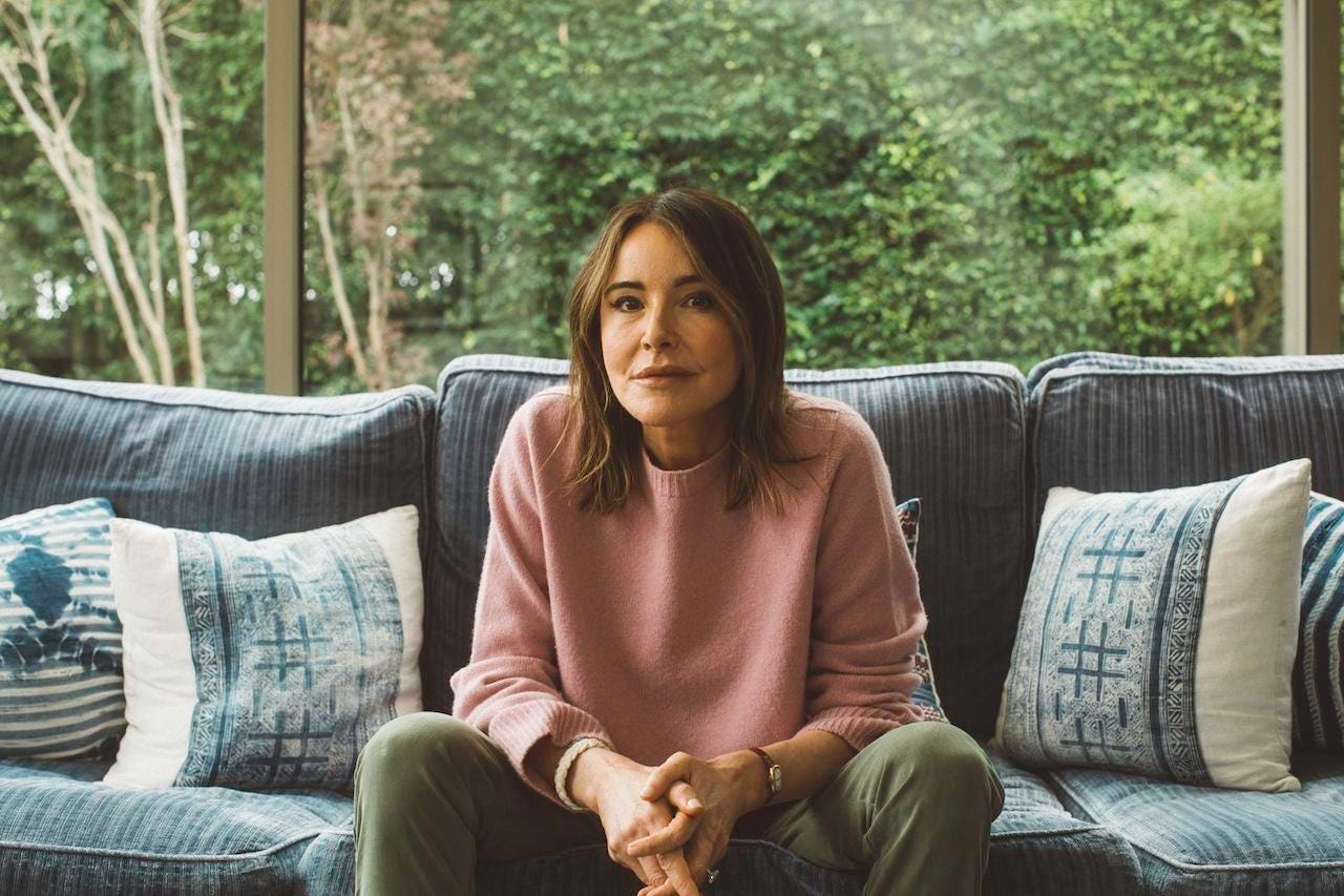 10 nữ diễn viên giàu nhất thế giới: Triệu Vy xếp thứ 3, hạng 1 là cái tên nghe lạ hoắc- Ảnh 8.