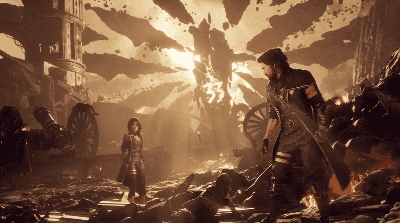 Clair Obscur Expedition 33 là một trong những game được đánh giá cao nhất năm nay!