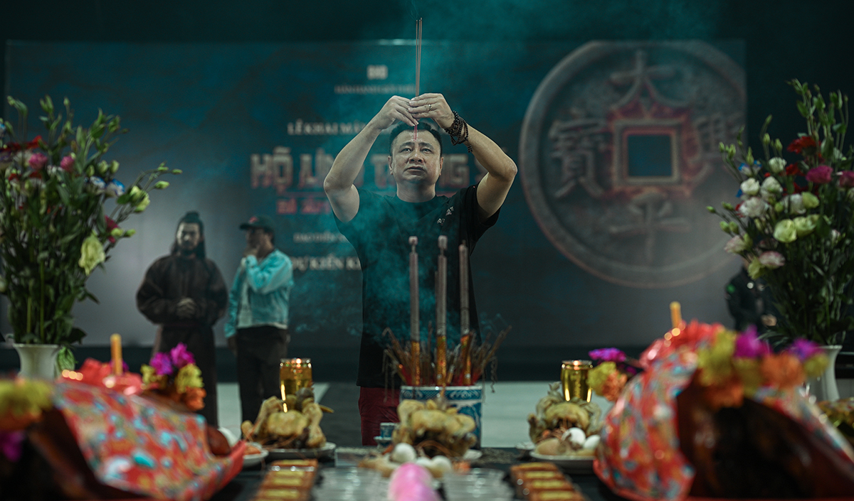 Nói đây là Tự Long, ai dám tin?- Ảnh 3.