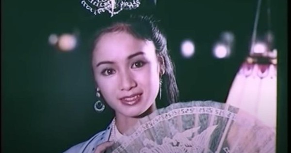 Tìm khắp Việt Nam không thấy ai hợp đóng cổ trang hơn mỹ nhân này: Nhan sắc gây nghiện cực mạnh, đẹp gì mà đẹp dữ vậy 1 02282524 21162964 1754248665755 1754248666023471039388 1754268916449 1754268916601125476282 103 0 480 720 crop 17542689805711822084866jpg