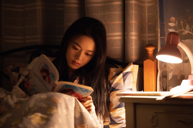 Phim Trung Quốc tưởng không hay mà hay không tưởng: Netizen khen xuất sắc nhất đầu 2025, nữ chính diễn phong thần viral khắp MXH- Ảnh 1. Phim Trung Quốc tưởng không hay mà hay không tưởng: Netizen khen xuất sắc nhất đầu 2025, nữ chính diễn phong thần viral khắp MXH- Ảnh 1.