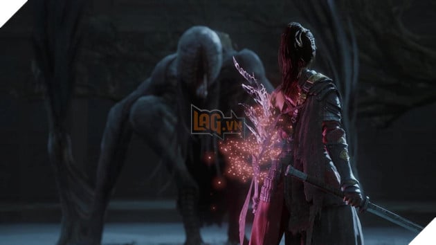 Nhung Ban Mod Cai Thien Dang Ke Trai Nghiem Cua Wuchang: Fallen Feathers Những Bản Mod Cải Thiện Đáng Kể Trải Nghiệm Của Wuchang: Fallen Feathers