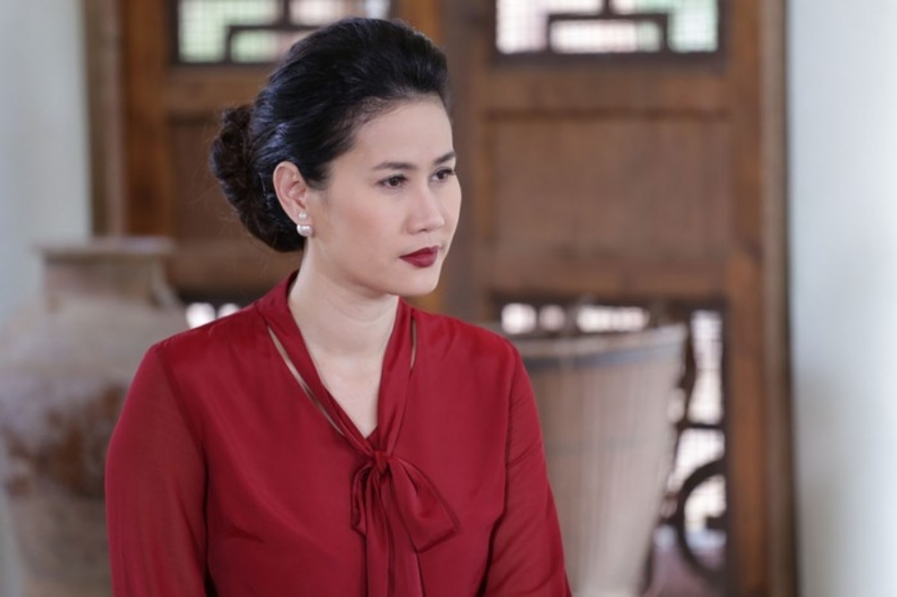 3 sao nữ có nhan sắc như hoa hậu nhưng thường vào vai