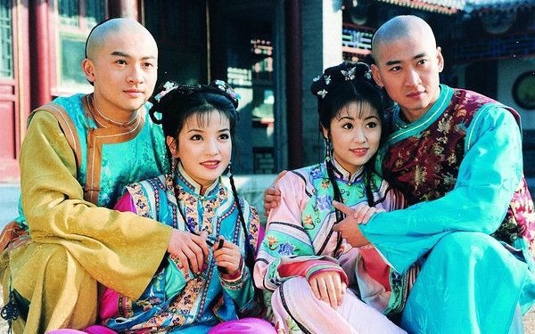 Nam thần Hoàn Châu Cách Cách muốn bỏ hết tài sản 350 tỷ: Nam thần Hoàn Châu Cách Cách muốn bỏ hết tài sản 350 tỷ: