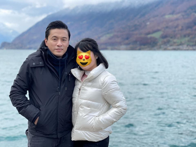 Sao nam Vbiz cưới fan nữ kém 17 tuổi: Từng vướng tin rạn nứt chỉ vì 1 bức hình thân mật- Ảnh 7.