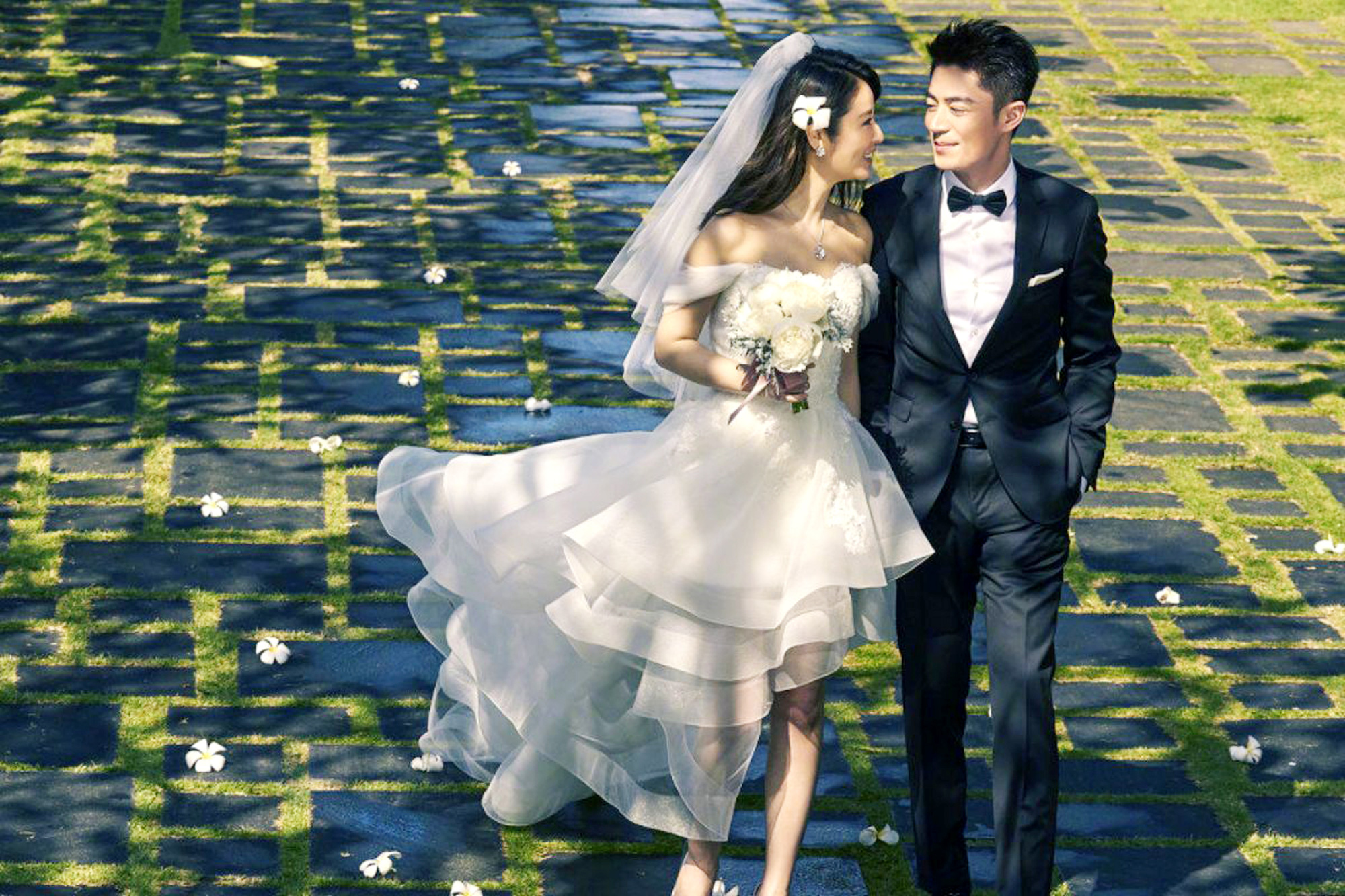 Người ta bảo vợ mà không giữ tiền là dại nhưng cách Lâm Tâm Như dùng khiến định nghĩa “khôn” phải viết lại- Ảnh 3.