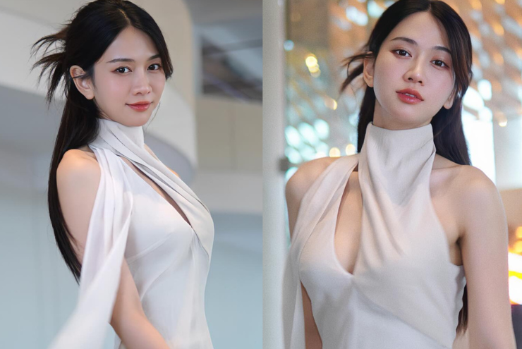 Nhận toàn vai khủng phim giờ vàng, Lê Bống hé lộ Nhận toàn vai khủng phim giờ vàng, Lê Bống hé lộ