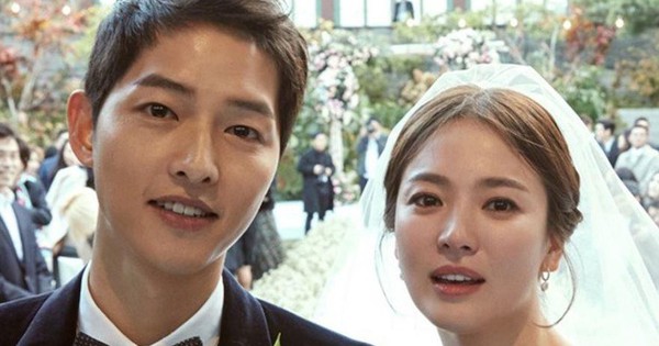 Cuộc hôn nhân chóng vánh hơn cả Song Joong Ki và Song Hye Kyo 26 Cuộc hôn nhân chóng vánh hơn cả Song Joong Ki và Song Hye Kyo 1 17161070880411752329960 17498900387831458720429 185 0 578 751 crop 1749890066502254068275jpg