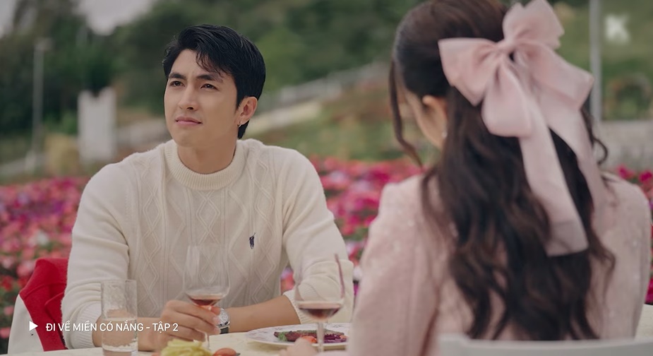 Mỹ nam phim Việt giờ vàng hot rần rần vì quá đẹp trai, visual sinh ra để đóng công tử giàu có- Ảnh 1. Mỹ nam phim Việt giờ vàng hot rần rần vì quá đẹp trai, visual sinh ra để đóng công tử giàu có- Ảnh 1.