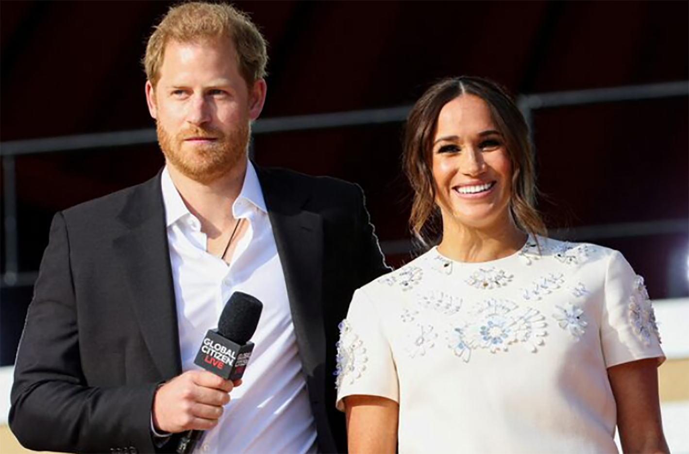 Vương phi Kate chuẩn bị xuất hiện long trọng, Harry và Meghan Vương phi Kate chuẩn bị xuất hiện long trọng, Harry và Meghan