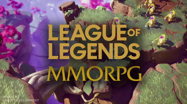 1-17368234293471997188365-1736835793714-1736835814622664089562 "Siêu phẩm" game nhập vai LMHT mất tích sau 4 năm, cựu nhân viên Riot chỉ rõ sự thật 1 17368234293471997188365 1736835793714 1736835814622664089562