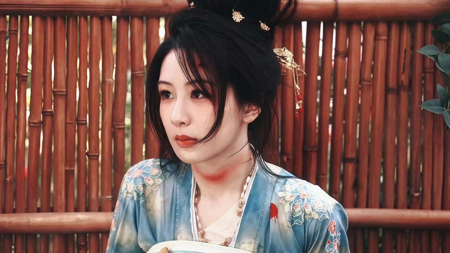 Bộ phim Trung Quốc tôn trọng phụ nữ nhất hiện tại: Được khen khắp MXH, nữ chính đã đẹp còn diễn hay- Ảnh 1. Bộ phim Trung Quốc tôn trọng phụ nữ nhất hiện tại: Được khen khắp MXH, nữ chính đã đẹp còn diễn hay- Ảnh 1.