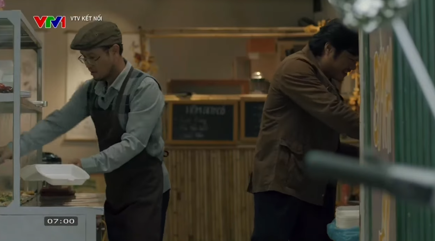 Phim Việt giờ vàng chưa chiếu đã hot rần rần: Remake từ bom tấn Trung, nữ chính xinh hơn cả bản gốc- Ảnh 1. Phim Việt giờ vàng chưa chiếu đã hot rần rần: Remake từ bom tấn Trung, nữ chính xinh hơn cả bản gốc- Ảnh 1.