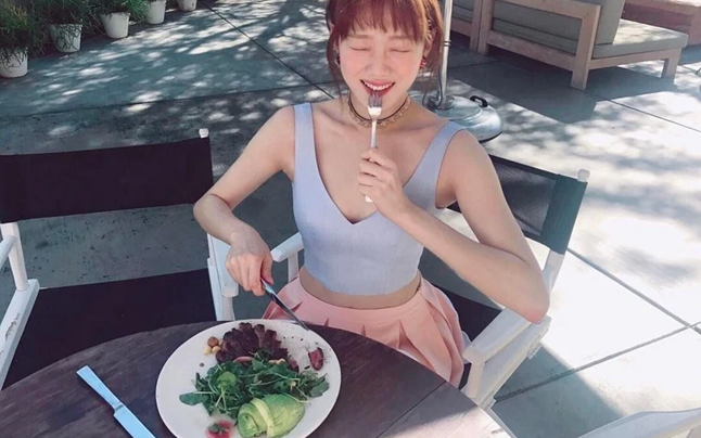 Công chúa Jasmine trong