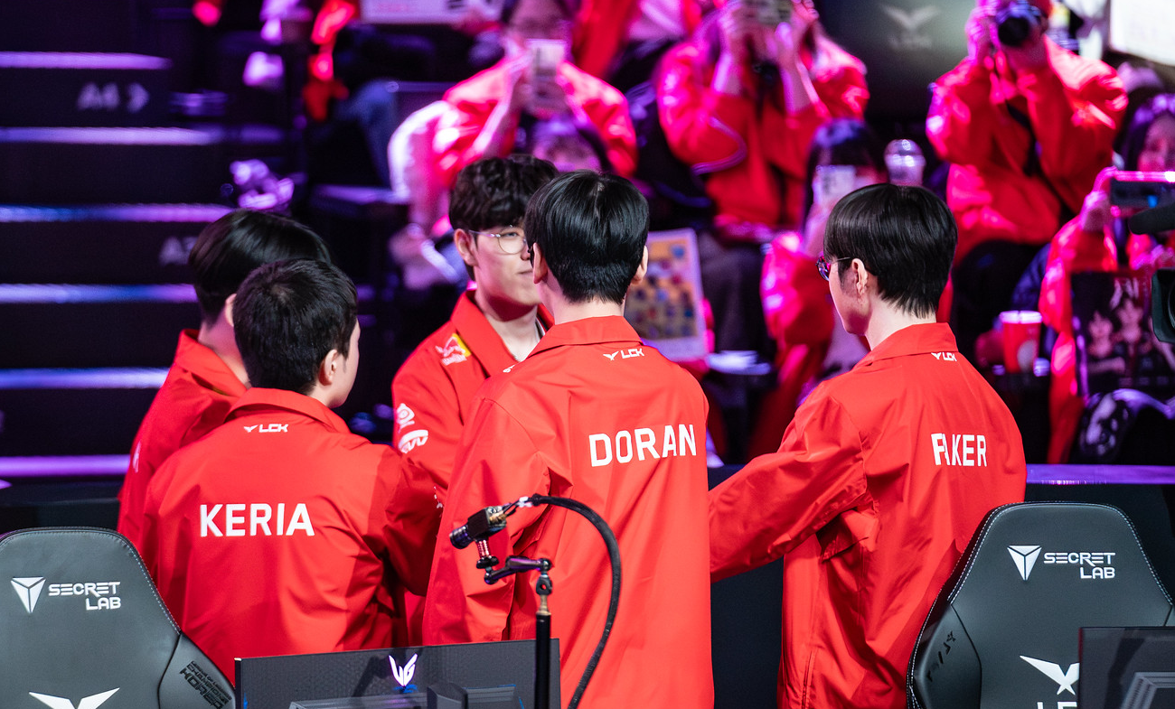 Ăn mừng chiến thắng, Doran vô tình