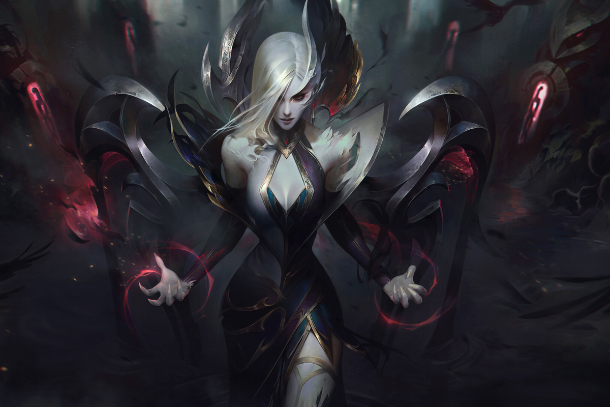 ĐTCL mùa 13: San phẳng mọi đối thủ với ĐTCL mùa 13: San phẳng mọi đối thủ với