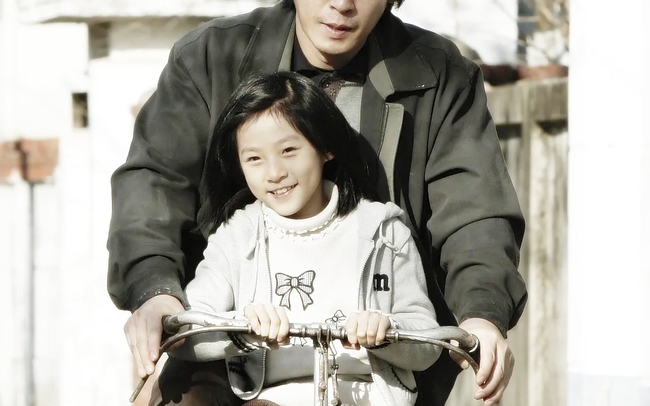 Loạt vai diễn làm nên danh xưng