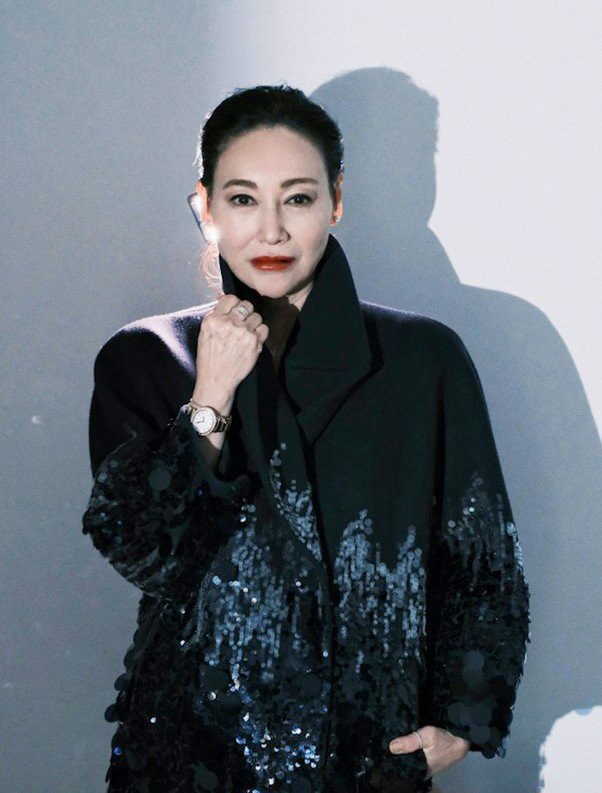 "Diệt Tuyệt Sư Thái" - Huệ Anh Hồng bị tai nạn, phải khâu 89 mũi trên mặt 1 1739778836 458 width602height793