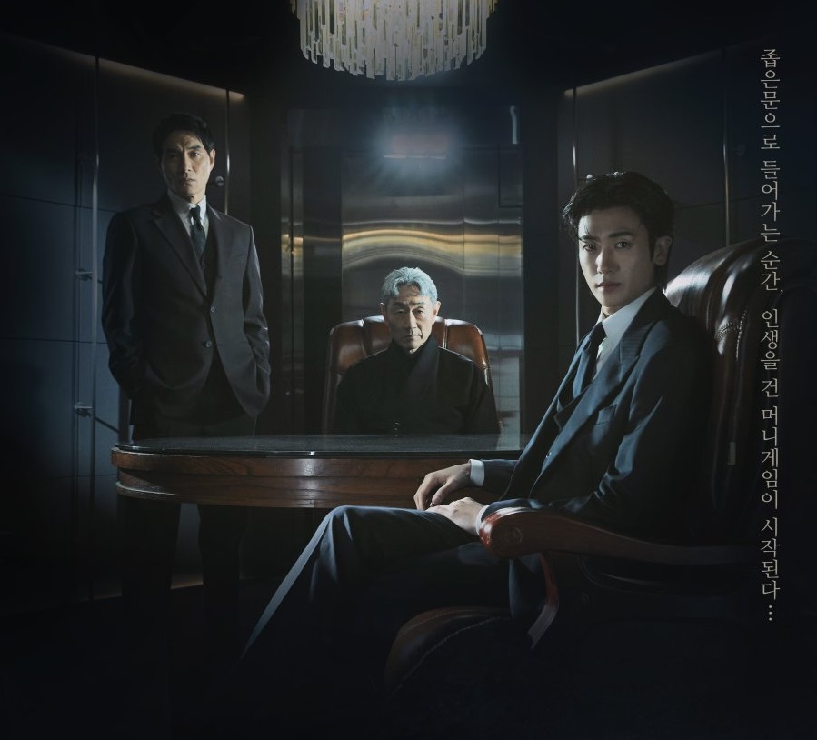 Phim Hàn mới chiếu đã