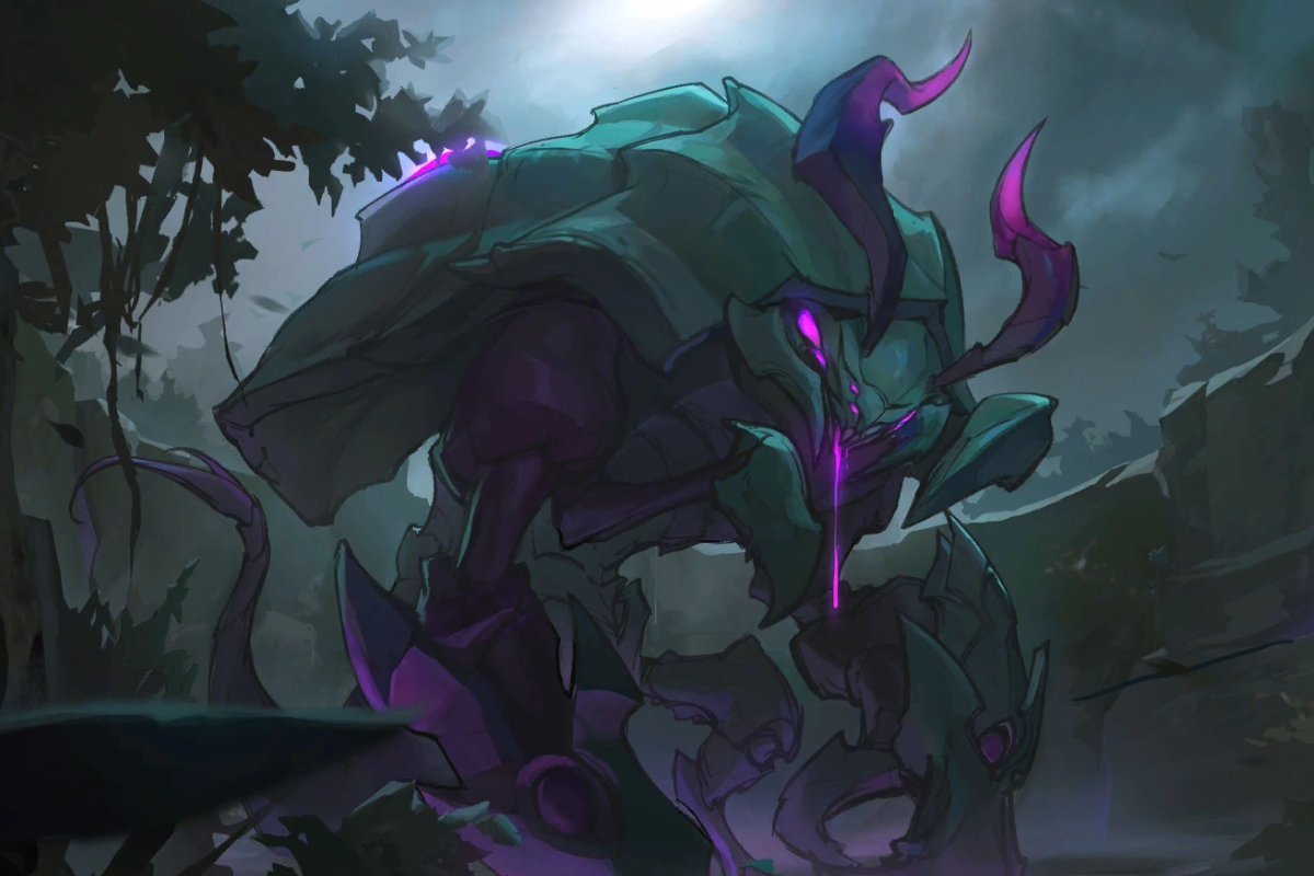 Sứ Giả Khe Nứt bất ngờ hóa Sứ Giả Khe Nứt bất ngờ hóa