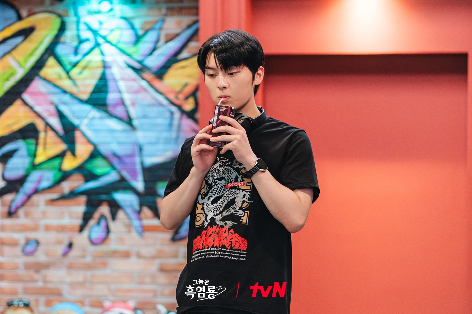 4 mỹ nam tổng tài