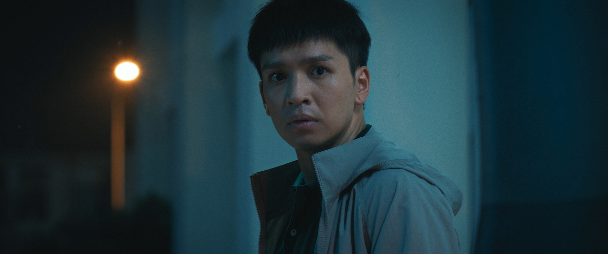 Phim chưa chiếu đã gây hoảng loạn, nam chính bị đồn Phim chưa chiếu đã gây hoảng loạn, nam chính bị đồn