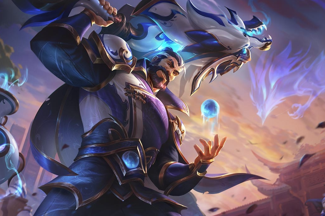 ĐTCL mùa 14: Khám phá