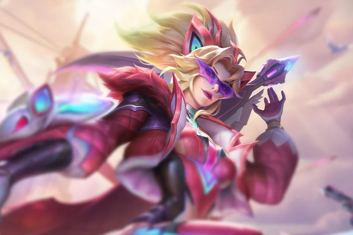 ĐTCL mùa 14: Khám phá lối chơi Vayne