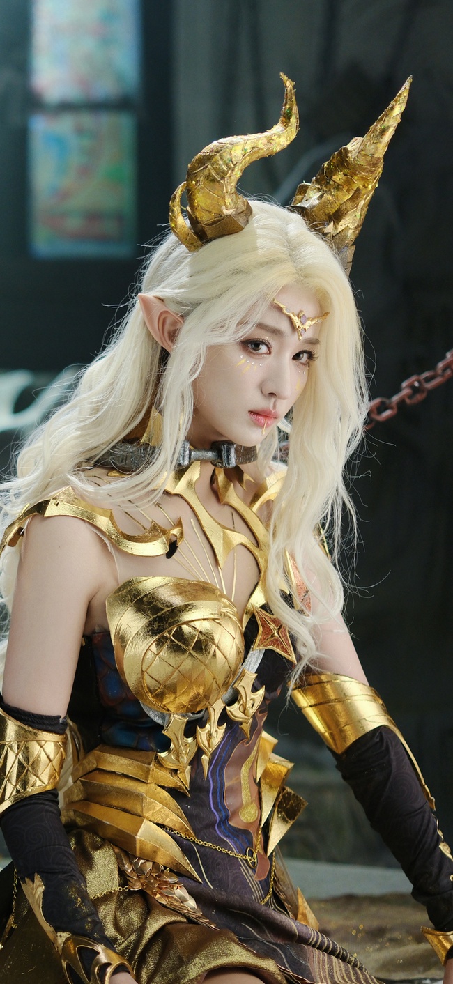 1-1743258767311814783073-1743269444539-174326944608543488238-1743398089971-17433980957291512180851 "Nữ hoàng rồng" đẹp nhất Trung Quốc hiện tại: Xứng danh tuyệt sắc giai nhân, ngắm mê không dứt nổi 1 1743258767311814783073 1743269444539 174326944608543488238 1743398089971 17433980957291512180851