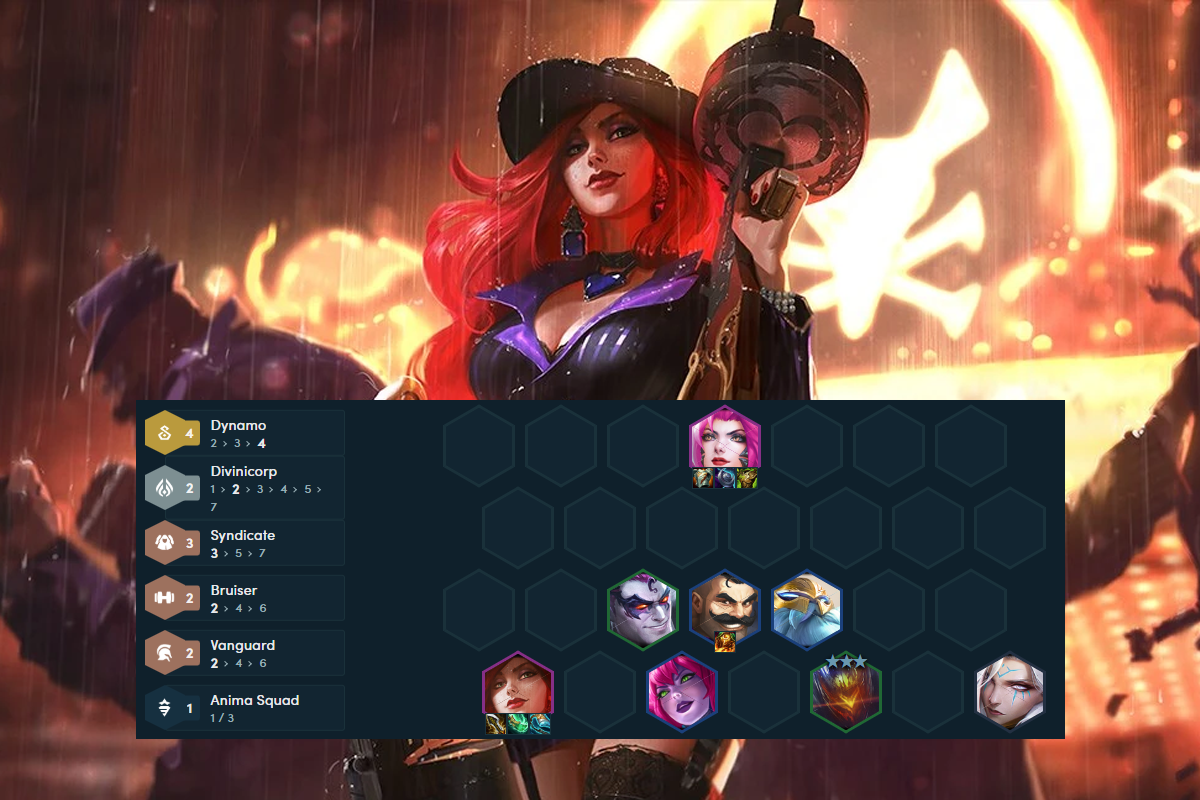 ĐTCL mùa 14: Thăng hạng thần tốc đầu mùa với 3 đội hình dễ chơi, sức mạnh cực