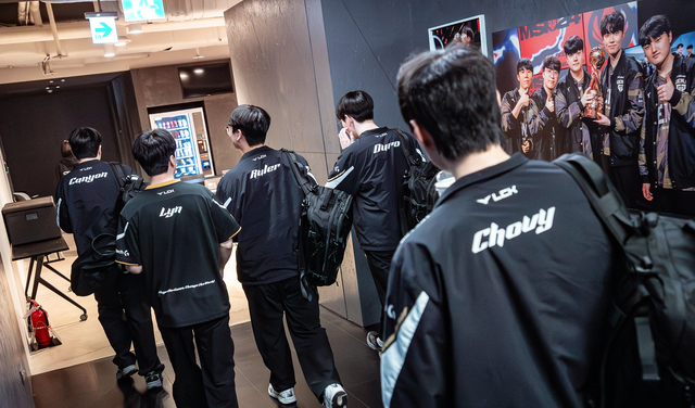 Gen.G lập thành tích Gen.G lập thành tích