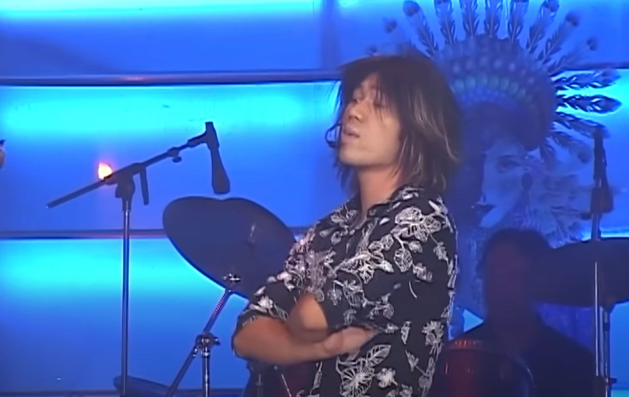 Hieuthuhai làm hồi sinh một cái tên - 1