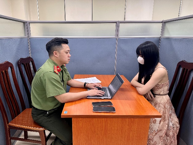 Động thái gây chú ý của