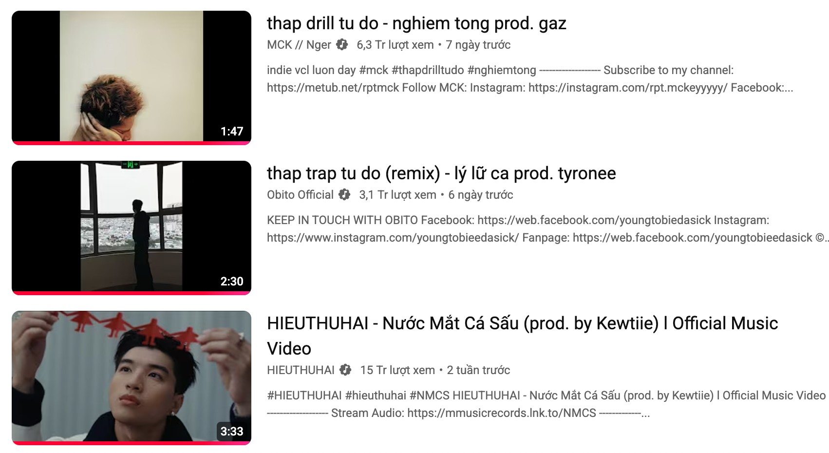 Cơn sốt xây tháp khiến giới rap Việt bùng nổ - 1