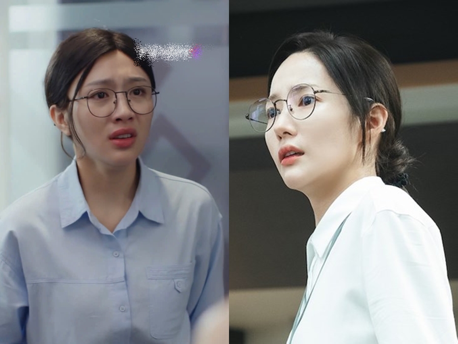 Xuất hiện phim Việt bị tố đạo nhái bom tấn của Park Min Young, nhìn visual nữ chính mà