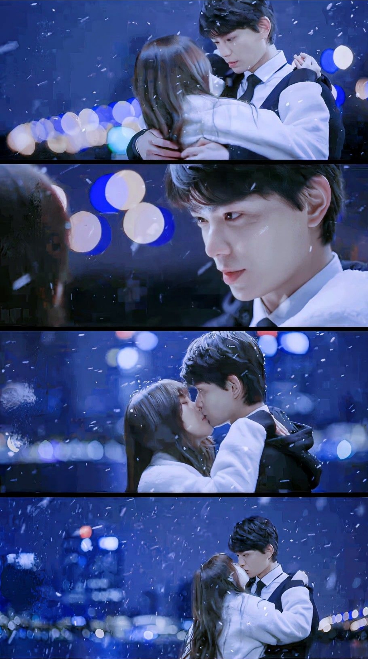 5 phim ngôn tình hiện đại Trung Quốc hay nhất 5 năm qua: 4 phim cực ngọt, 1 tác phẩm buồn thấu tâm can- Ảnh 2.