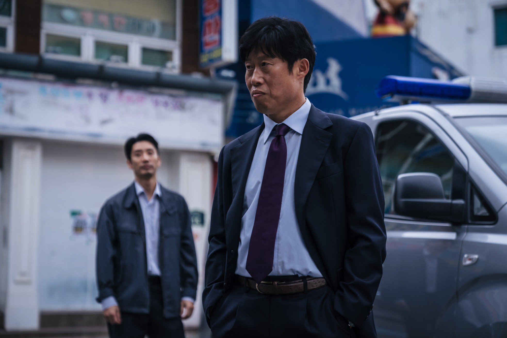 Trận chiến ngầm giữa giới chức, tội phạm và truyền thông - 3