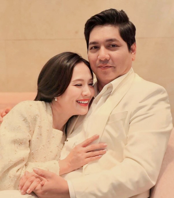 Con sao nữ Vbiz bị tăng động giảm chú ý: 6 tuổi mới bập bẹ vài từ, mẹ nhiều đêm thức trắng ôm con- Ảnh 2. Con sao nữ Vbiz bị tăng động giảm chú ý: 6 tuổi mới bập bẹ vài từ, mẹ nhiều đêm thức trắng ôm con- Ảnh 2.