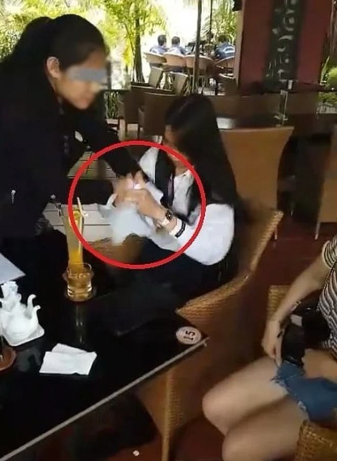 Trước khi bị khởi tố vì lừa dối khách hàng, Thùy Tiên từng vướng kiện tụng 1,5 tỷ đồng- Ảnh 1. Trước khi bị khởi tố vì lừa dối khách hàng, Thùy Tiên từng vướng kiện tụng 1,5 tỷ đồng- Ảnh 1.