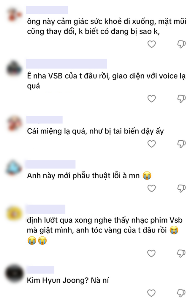 Nhan sắc biến dạng của mỹ nam Vườn Sao Băng, còn đâu một thời đẹp ăn đứt cả Lee Min Ho- Ảnh 3.