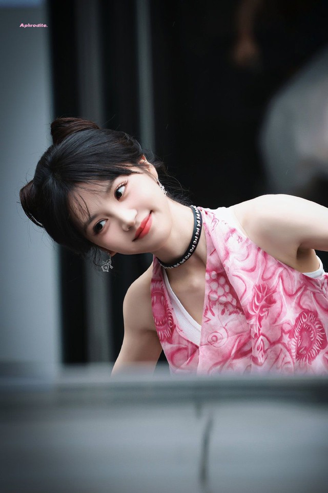 Mỹ nhân Trung Quốc tuyên truyền phim mới mà đẹp hết phần thiên hạ, style mướt mắt không thể không khen- Ảnh 3. Mỹ nhân Trung Quốc tuyên truyền phim mới mà đẹp hết phần thiên hạ, style mướt mắt không thể không khen- Ảnh 3.