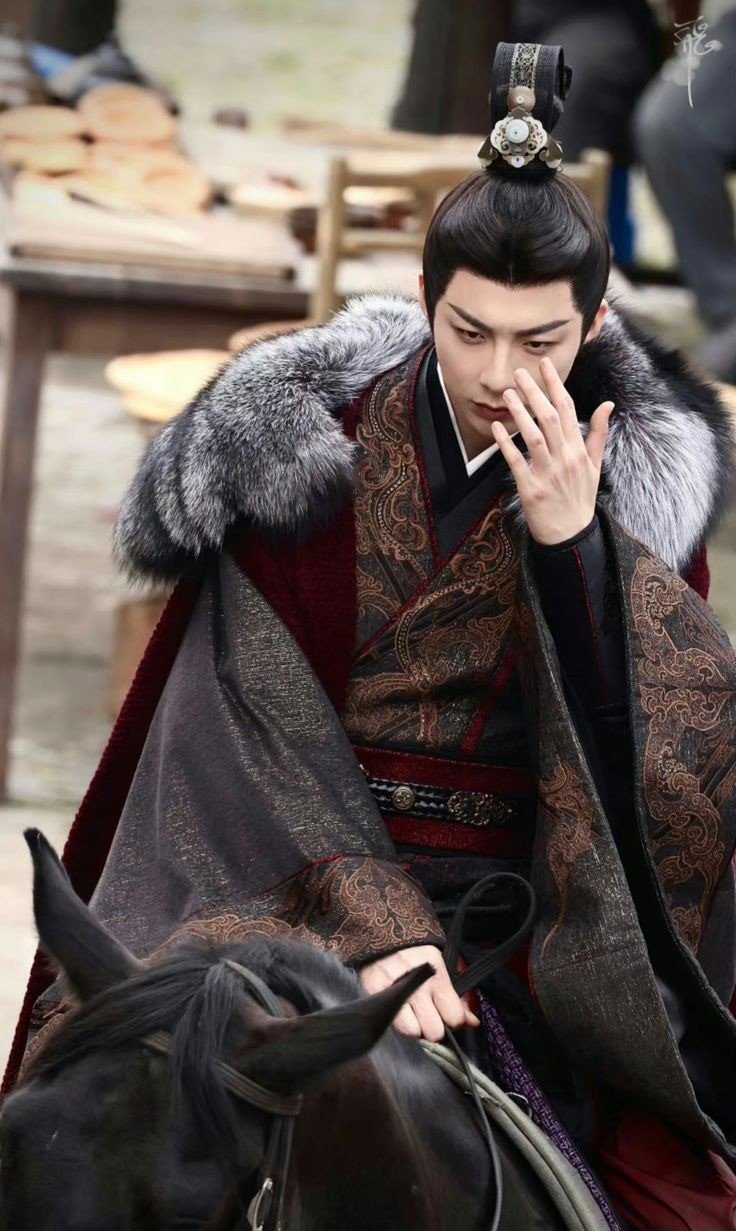 Cuộc đời bi kịch như tiểu thuyết của nam diễn viên bị chê quá xấu trai - 3