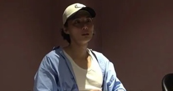 Nhan sắc tụt dốc thê thảm của mỹ nam Gia Đình Là Số 1, gây sốc khi tuyên bố "tủi hổ rời khỏi Hàn Quốc" 1 1748861116480 17488611165911063533199 410 62 614 451 crop 1748861195649655242984jpg