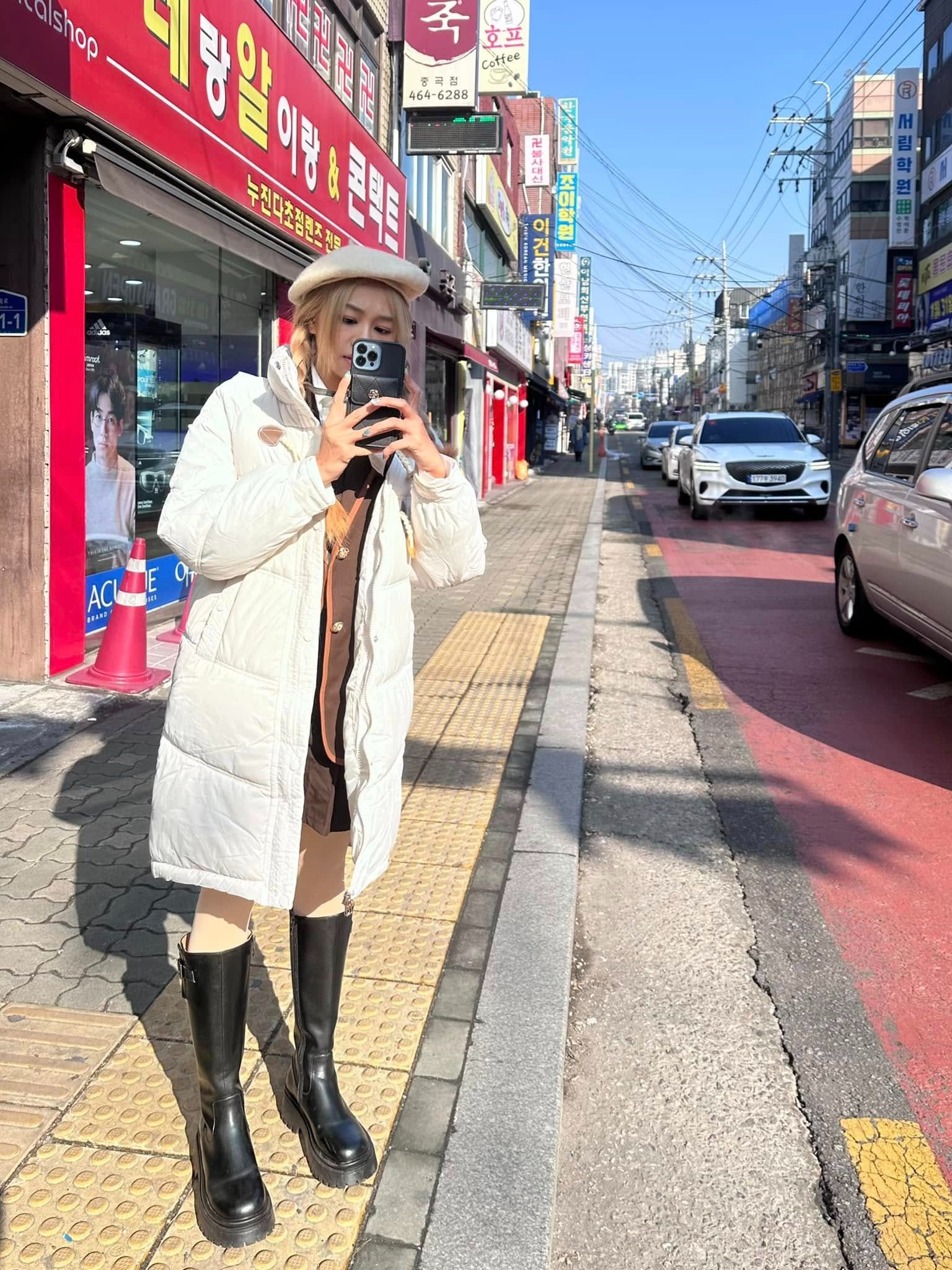 Gia cảnh của nữ diễn viên đang điều trị suy thận giai đoạn cuối, có thực sự sở hữu xe Audi như tin đồn? - 1