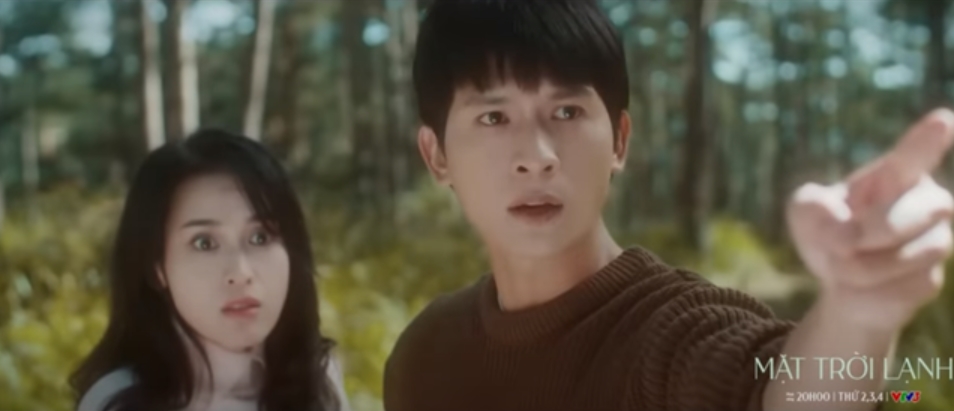 Mỹ nam Việt mang tiếng thiếu gia mà nhìn như thiếu nợ, mặt này mới bị ai cướp sổ gạo đúng không?- Ảnh 1.