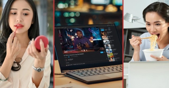 Nhân viên bị phạt vì soi gương, ăn vặt trong giờ làm 1 1750132280 964 width740height495 auto cropjpg 1